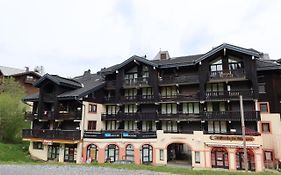 Vacanceole - Residence Grand Morillon